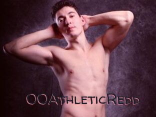 00AthleticRedd