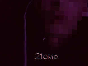 21cmd