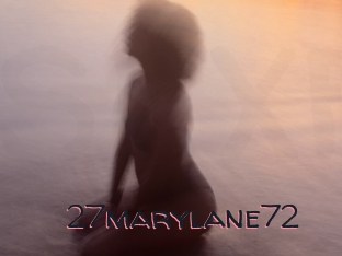 27marylane72