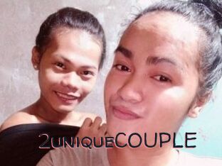 2uniqueCOUPLE