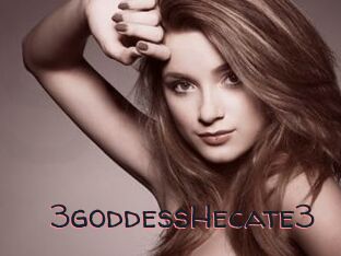 3goddessHecate3