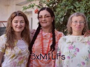 3xMILFs