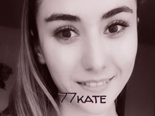 77kate