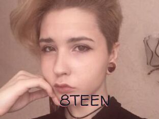 8TEEN