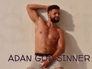 ADAN_GOD_SINNER