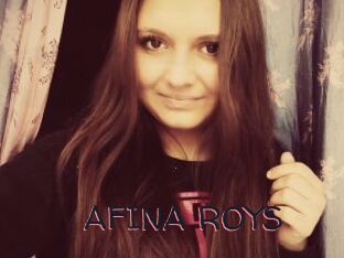 AFINA_ROYS