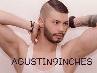 AGUSTIN9INCHES