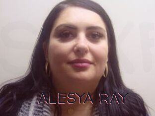 ALESYA_RAY