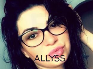 ALLYSS