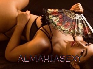 ALMAHIASEXY