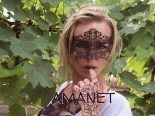 AMANET