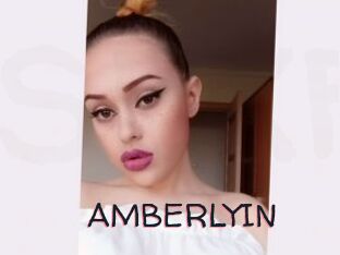 AMBERLYIN