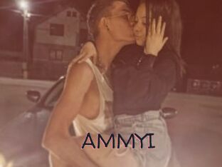 AMMYI