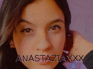 ANASTAZIAXXX