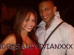 ANDRESANDVIVIANXXX