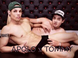 APOLO_x_TOMMY