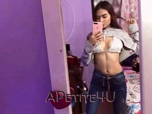 APetite4U