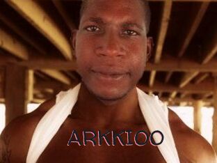 ARKKIOO