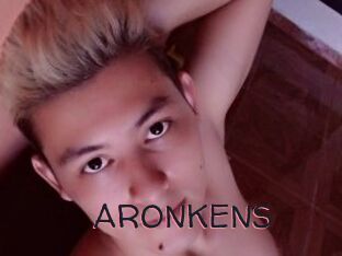 ARONKENS