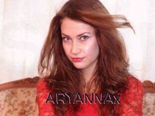 ARYANNAx