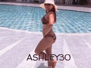 ASHLEY30