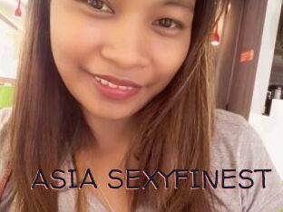 ASIA_SEXYFINEST