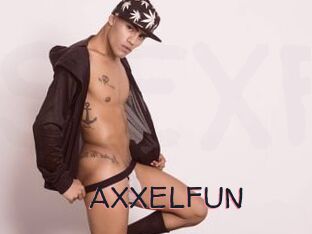 AXXELFUN