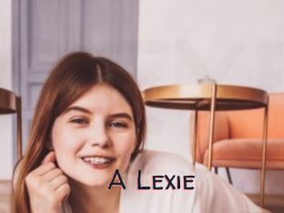 A_Lexie