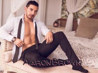 AaronBrown