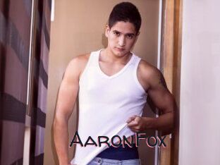 AaronFox