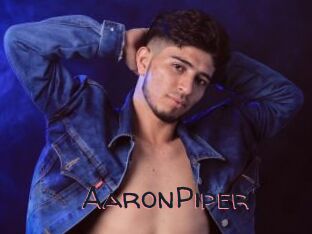 AaronPiper