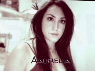 Aaurelia