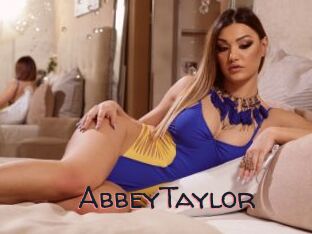 Abbey_Taylor