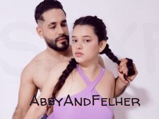 AbbyAndFelher