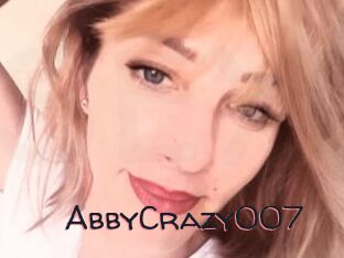 AbbyCrazy007