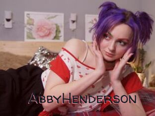 AbbyHenderson