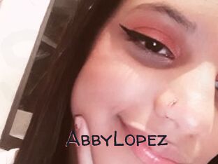 AbbyLopez