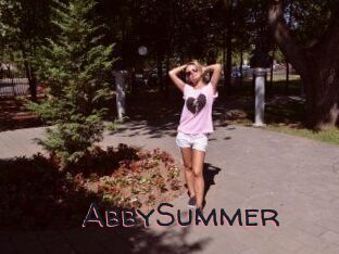 AbbySummer