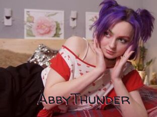 AbbyThunder