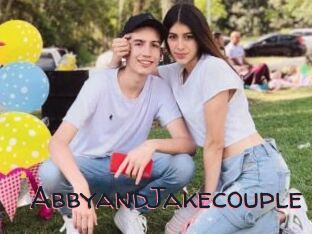 AbbyandJakecouple