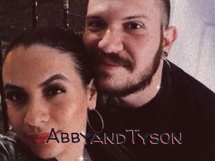 AbbyandTyson