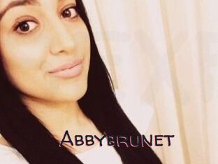 Abbybrunet