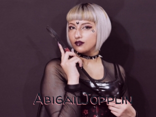 AbigailJopplin