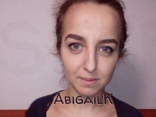 AbigailK