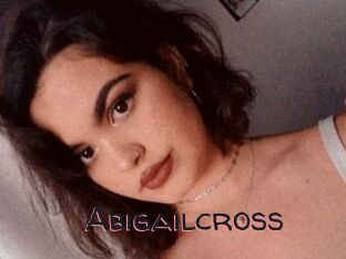 Abigailcross