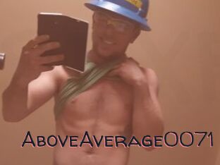 AboveAverage0071