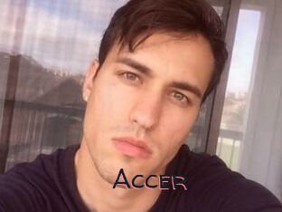 Accer