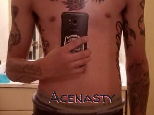 Acenasty