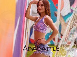 AdaBattle