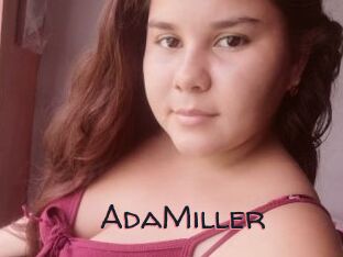 AdaMiller